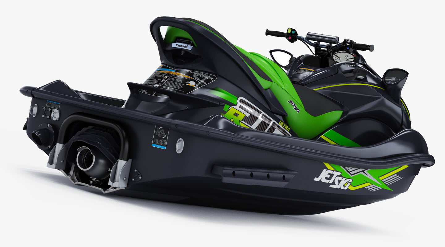 Brisbane Kawasaki
– Brisbane Kawasaki & Kspeed