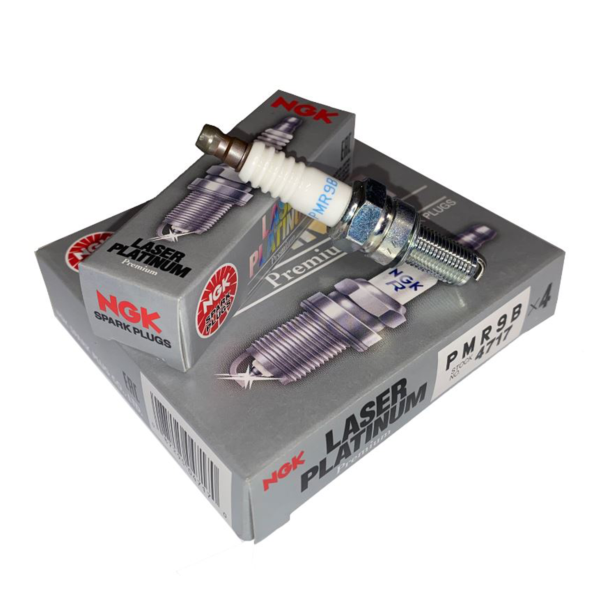 thumbnail interactive-video image 1 of Spark Plug Location NGK CPR8E Resistor Spark Plug For Polaris 1 of 14