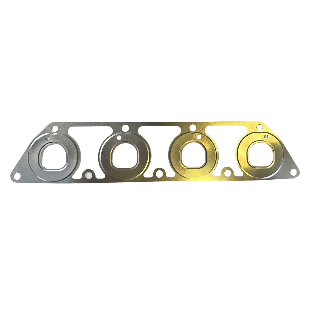 Genuine Exhaust manifold gasket suits non S/C models. 110613713