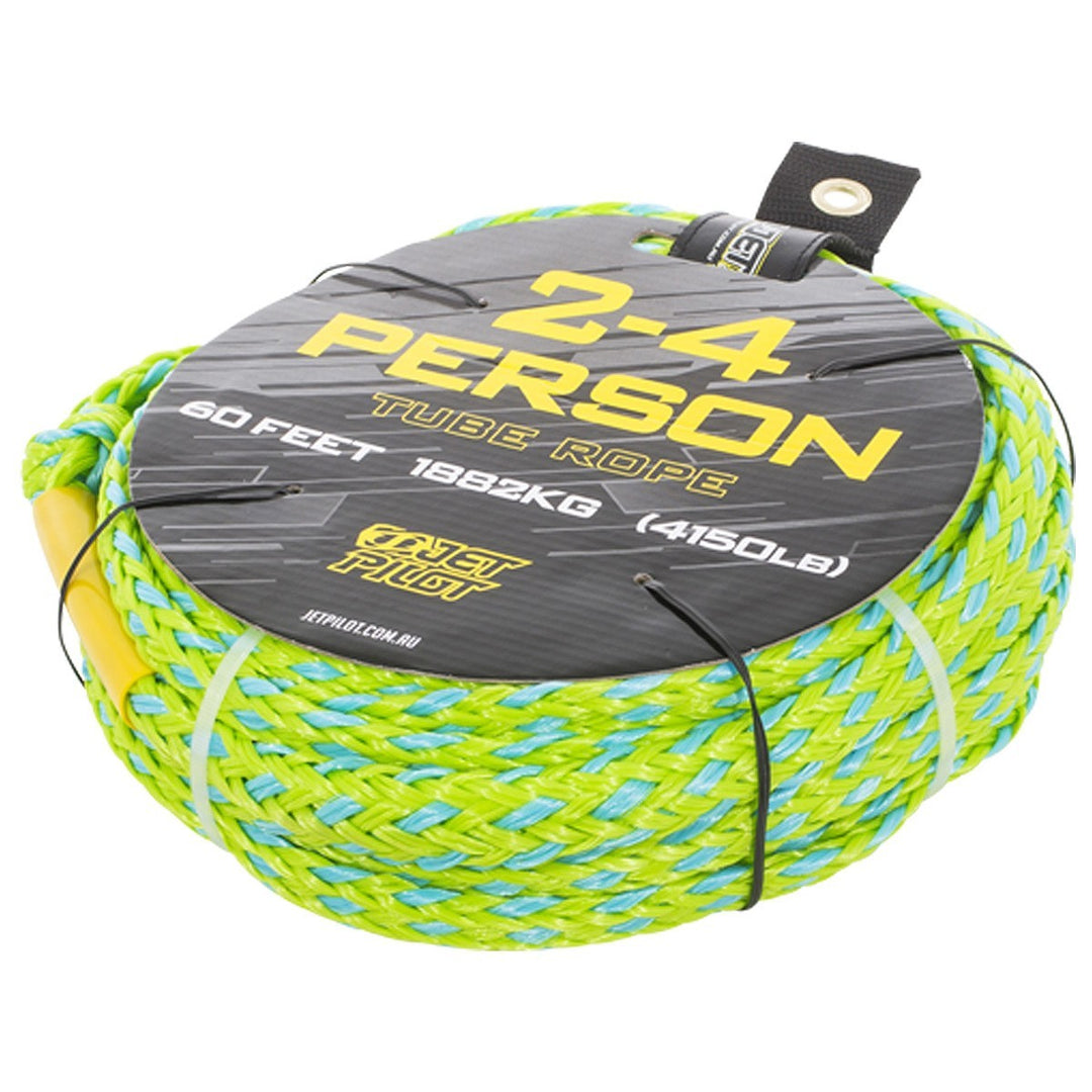 JETPILOT 2-4pPerson tow rope 60ft 1882KG