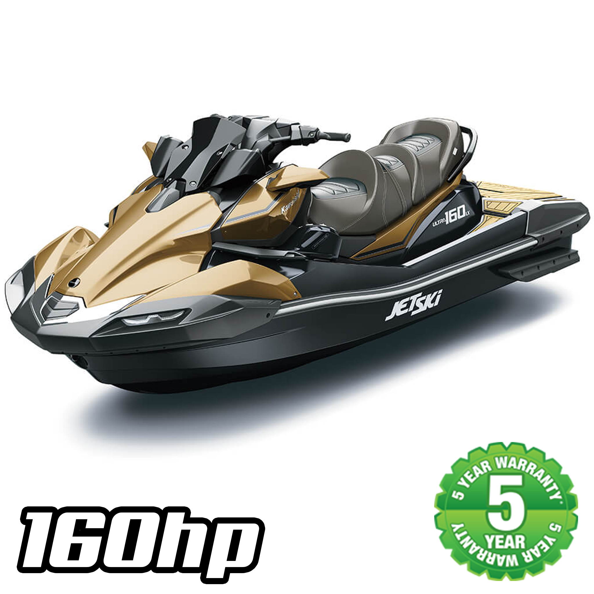 2023 Kawasaki Ultra 310X Jet Ski Brisbane Kawasaki & Kspeed
