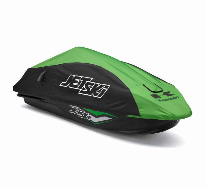 Kawasaki Genuine Cover SXR1500