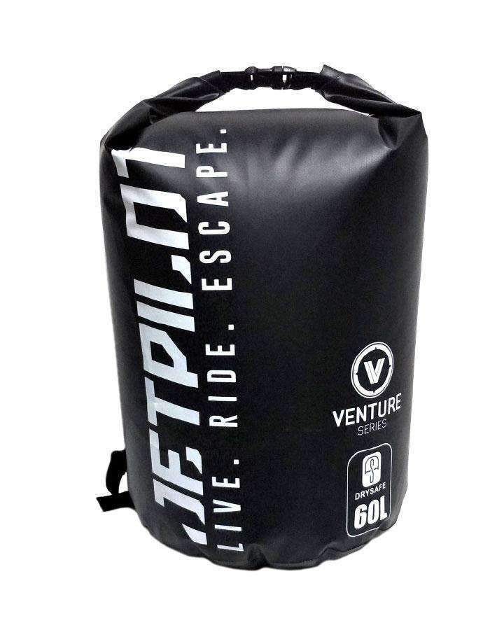 JETPILOT 60L Roll up dry bag Brisbane Kawasaki & Kspeed