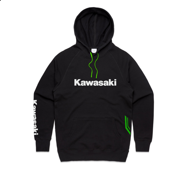 Kawasaki RPM Hoody