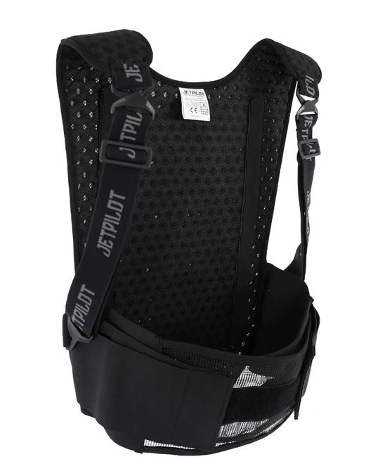 JETPILOT Protech Back Protector