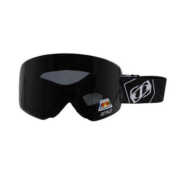 JETPILOT H20 Floating Frameless Polarised Goggles