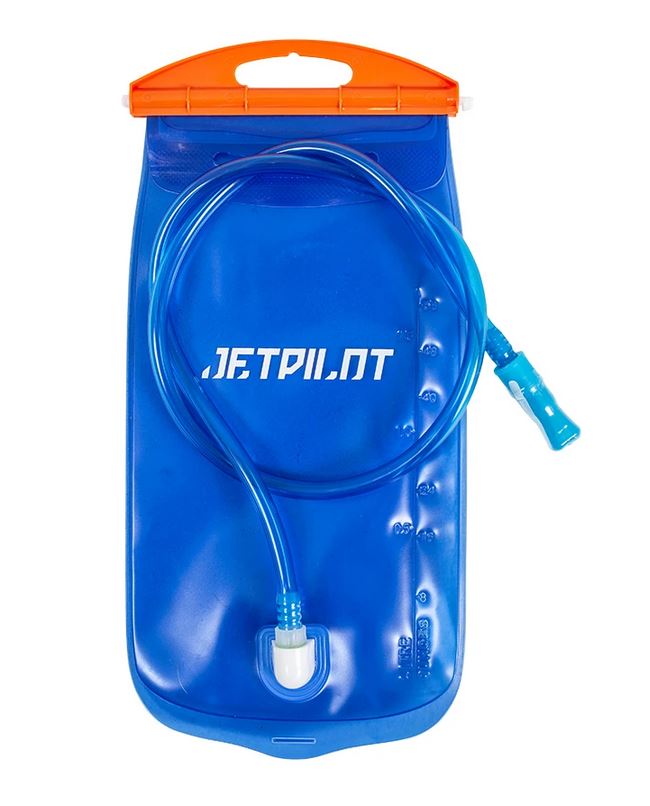 JETPILOT Venture Neo PFD LVL 50 RED (Type 2) with Hydration pack