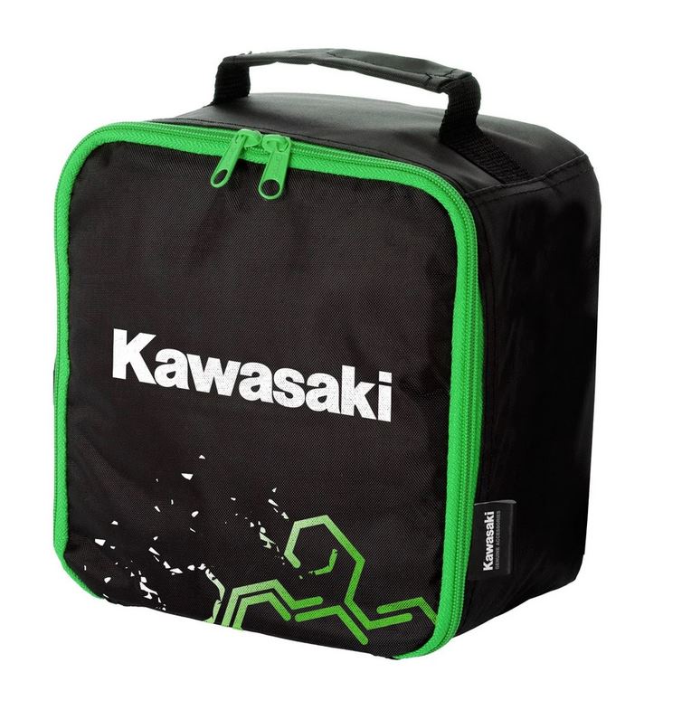 Kawasaki Lunchbox / Carry bag