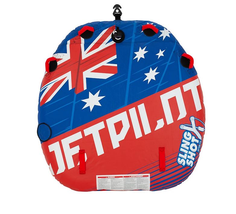 JETPILOT Slingshot Brisbane Kawasaki & Kspeed