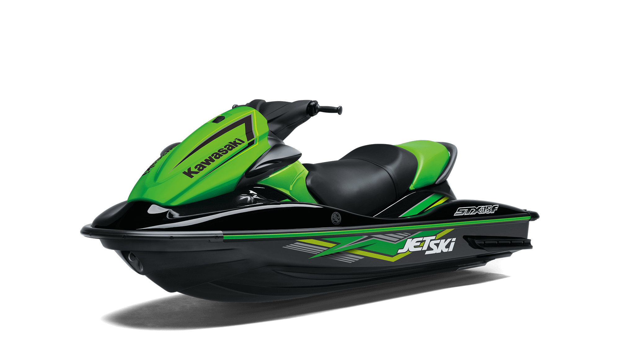 2003-2019 Kawasaki STX-15F Parts