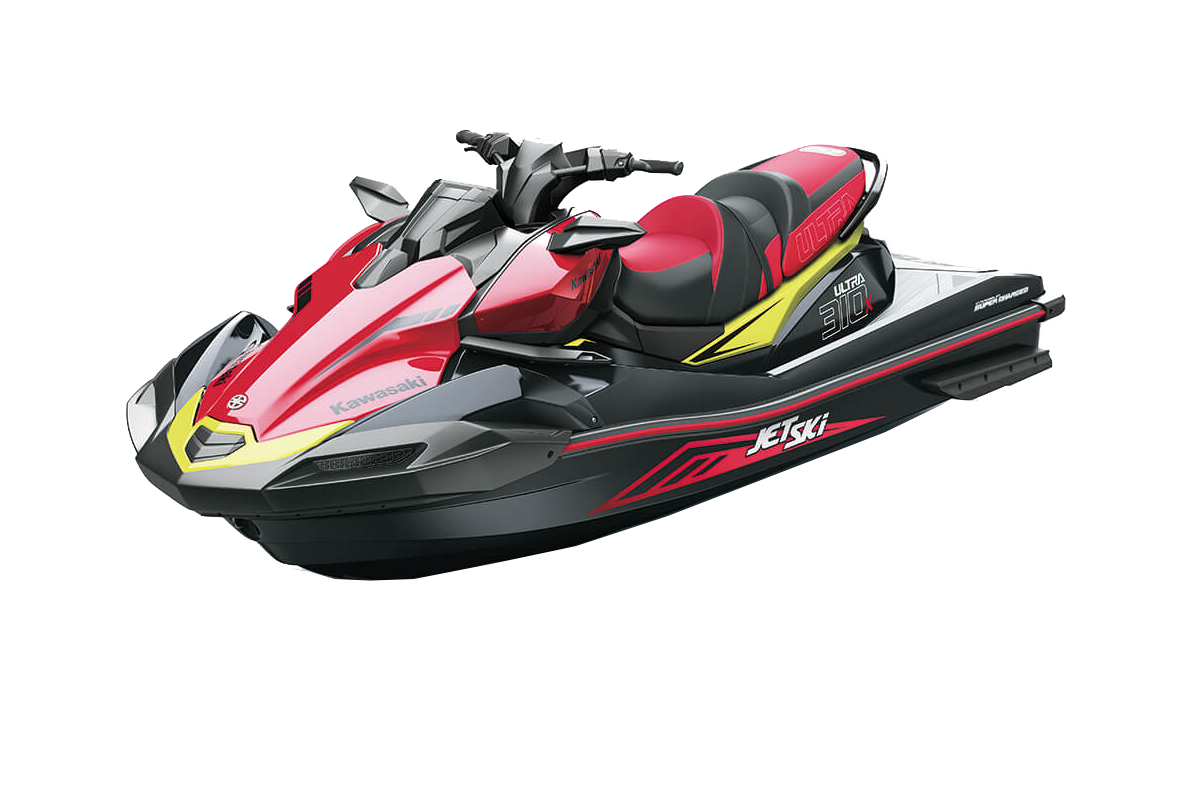 2022-2025 Kawasaki Ultra 310 Parts