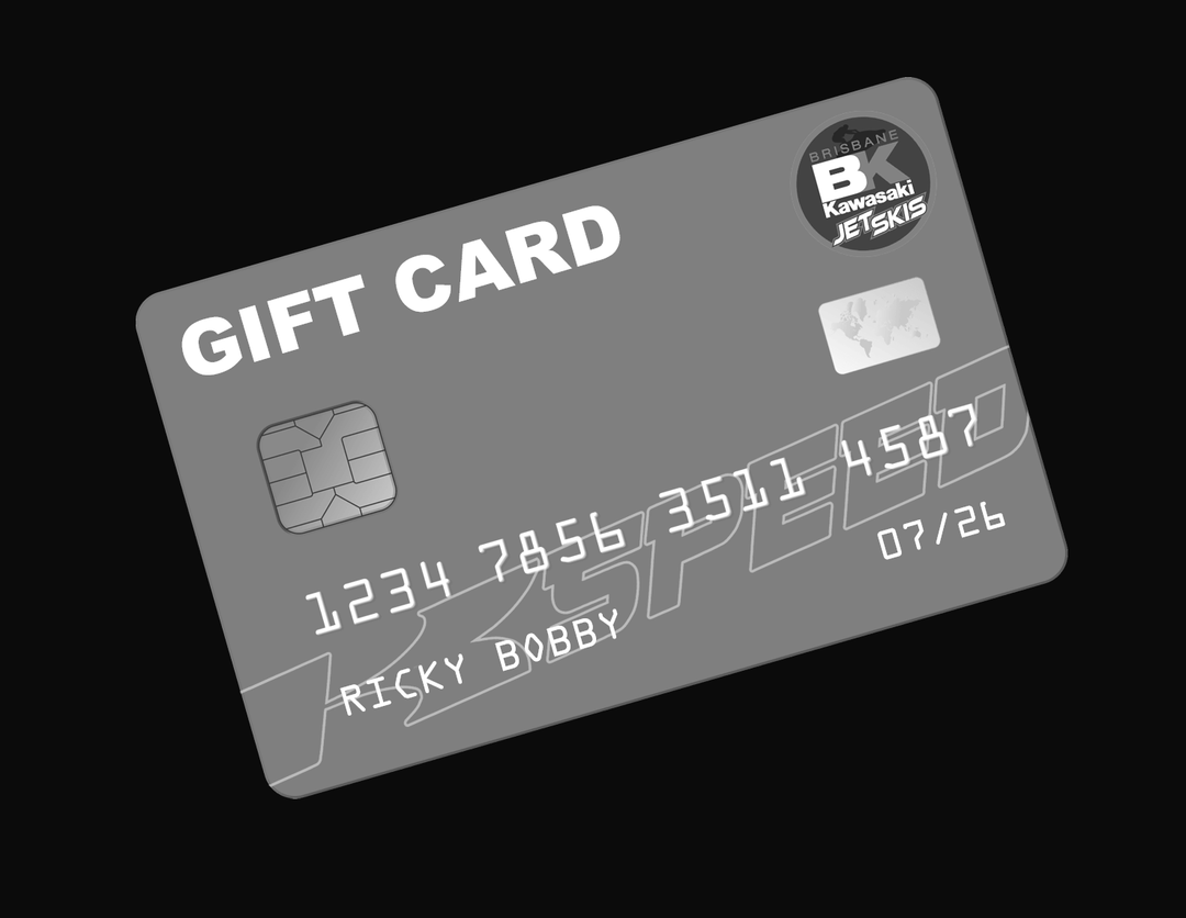 Gift Cards