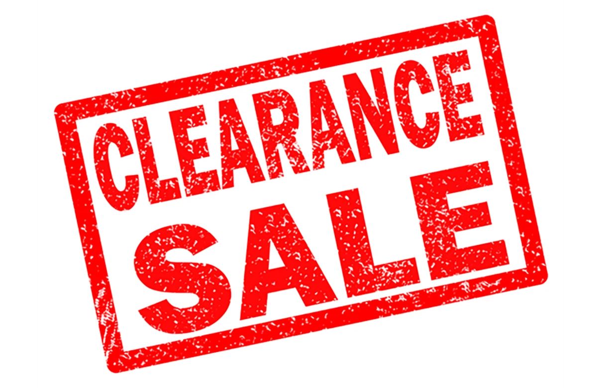 Clearance