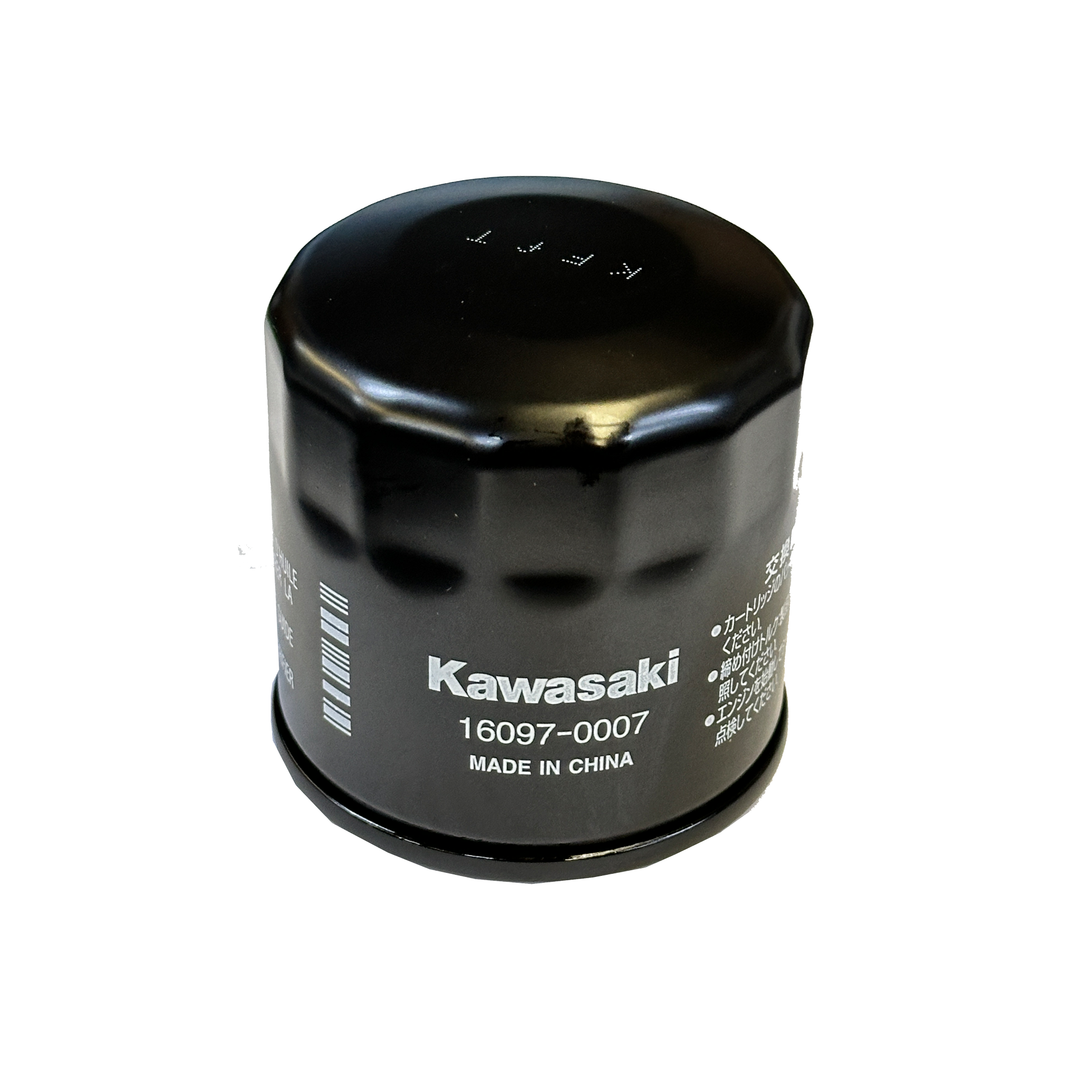 Kawasaki Genuine Jetski Oil Filter 16097-0007