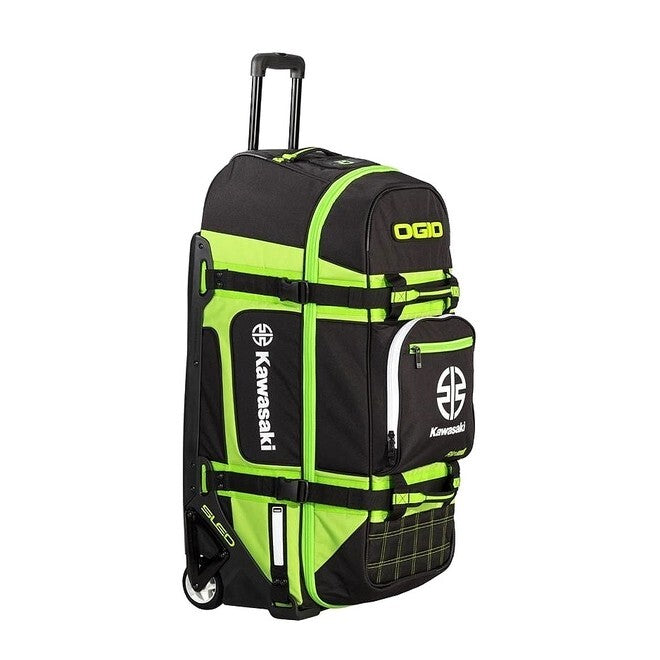 OGIO Gearbag Kawasaki 9800