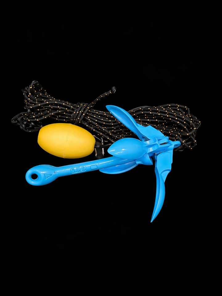 1.5kg Folding Plow Anchor