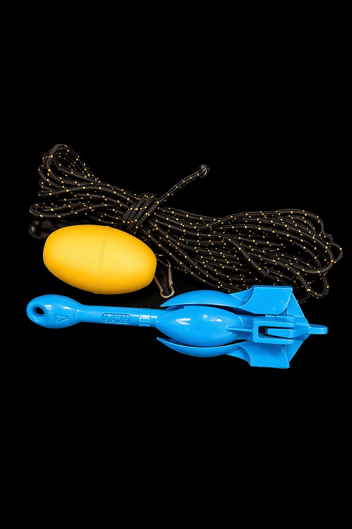 1.5kg Folding Plow Anchor