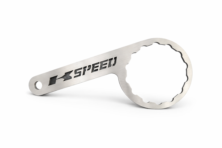 K-SPEED Oil Filter Removal Tool