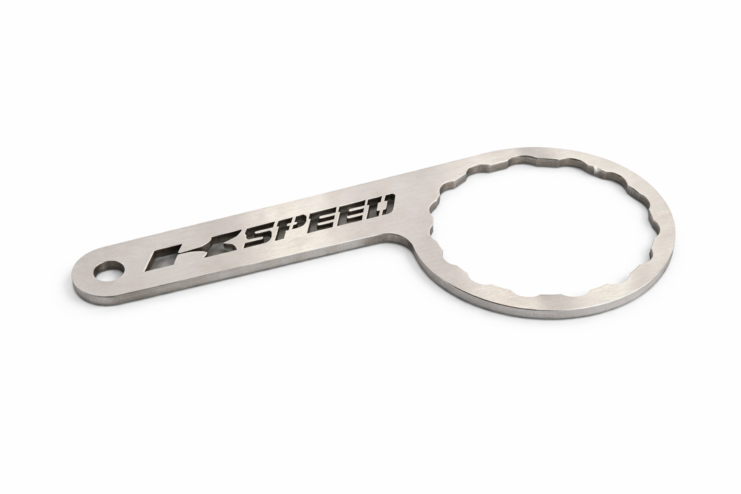 K-SPEED Oil Filter Removal Tool