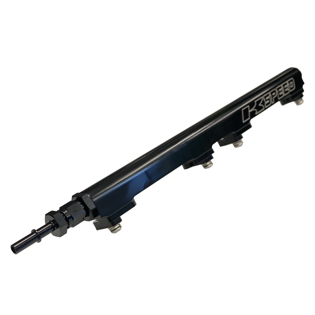 KSPEED Ultra 300/310 Fuel Rail 14mm Hi-Flow