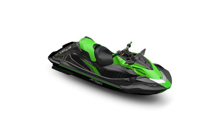2026 STX 160R