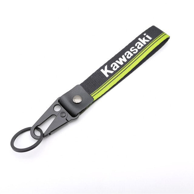 Kawasaki Keychain