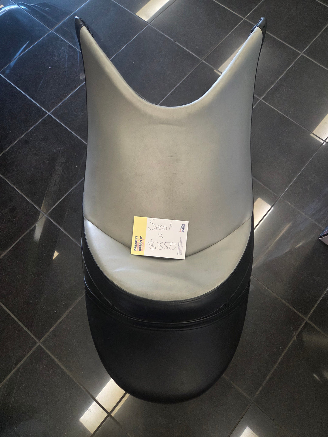 2007-2021 Kawasaki Ultra 160,250,300,310 used seat