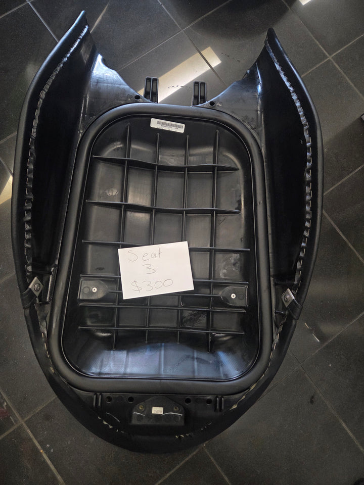 2007-2021 Kawasaki Ultra 160,250,300,310 used seat