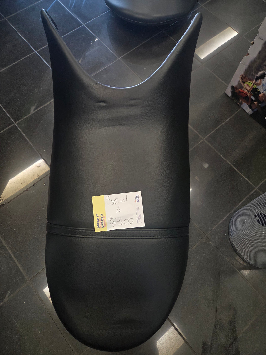 2007-2021 Kawasaki Ultra 160,250,300,310 used seat