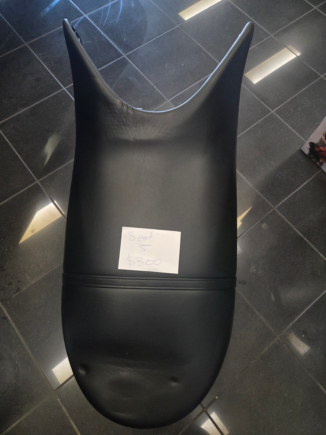 2007-2021 Kawasaki Ultra 160,250,300,310 used seat