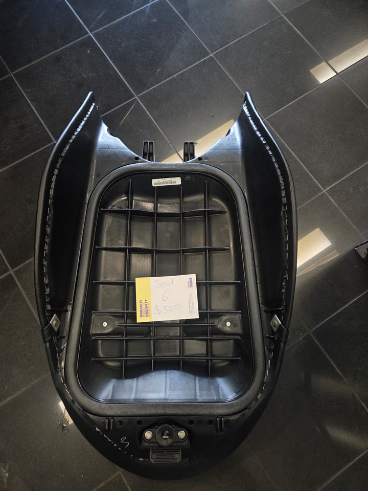 2007-2021 Kawasaki Ultra 160,250,300,310 used seat