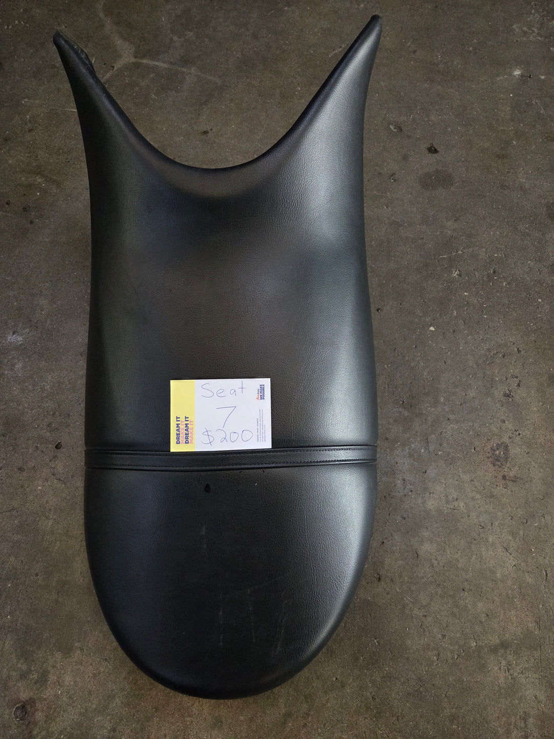2007-2021 Kawasaki Ultra 160,250,300,310 used seat