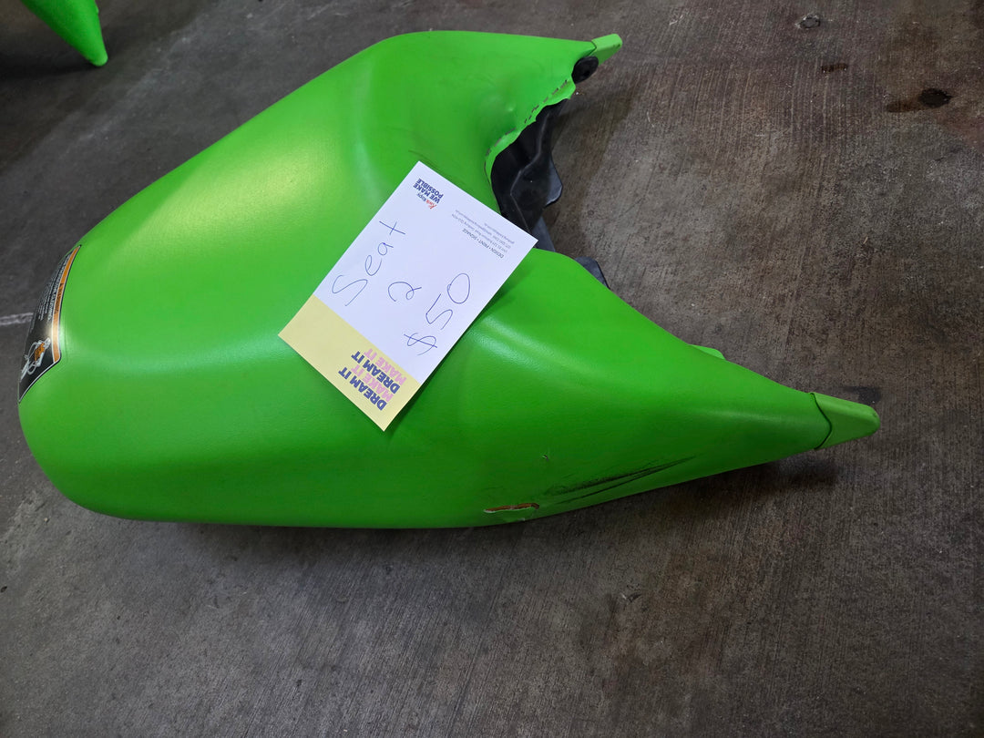 2003-2019 Kawasaki STX 15F used seat