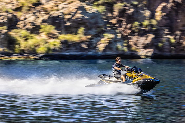 2024 Kawasaki Ultra 160LX