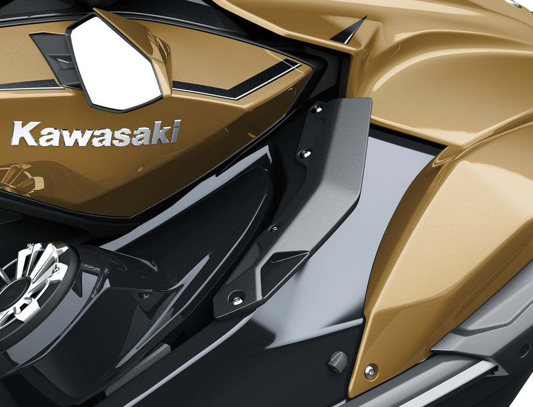 2023 Kawasaki Ultra 310LX