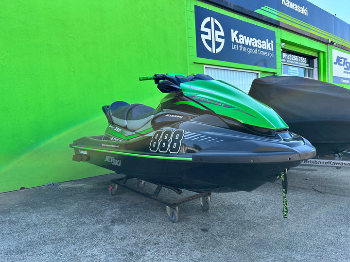 2020 STX-310LX Kspeed version