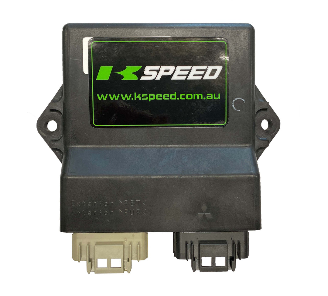 (NOT YET AVAILABLE) KSPEED ECU REFLASH 2023+ = MORE POWER + MORE SPEED