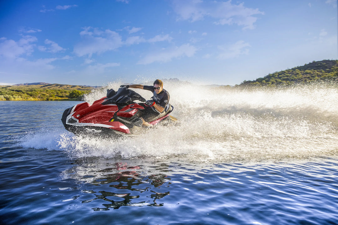2026  Kawasaki Ultra 310LX