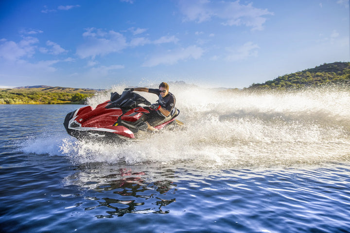 2026  Kawasaki Ultra 310LX