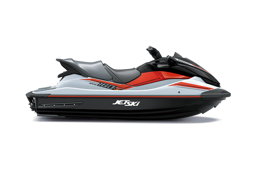 2024 Kawasaki STX-160X