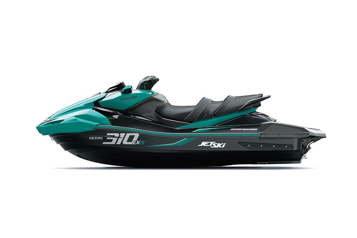 2026 Kawasaki Ultra 310LXS