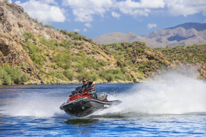 2026  Kawasaki Ultra 310LX