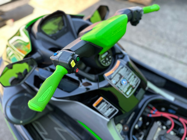 2020 STX-310LX Kspeed version