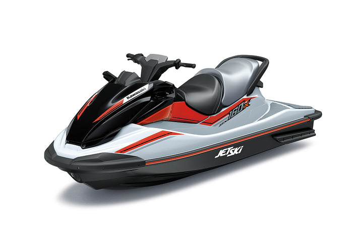 2024 Kawasaki STX-160X