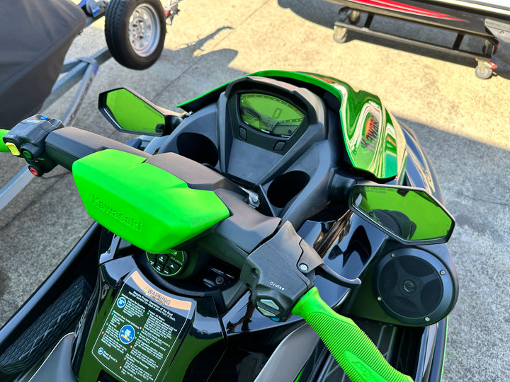 2020 STX-310LX Kspeed version