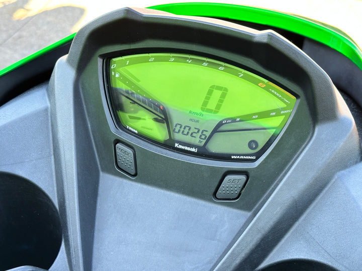 2020 STX-310LX Kspeed version