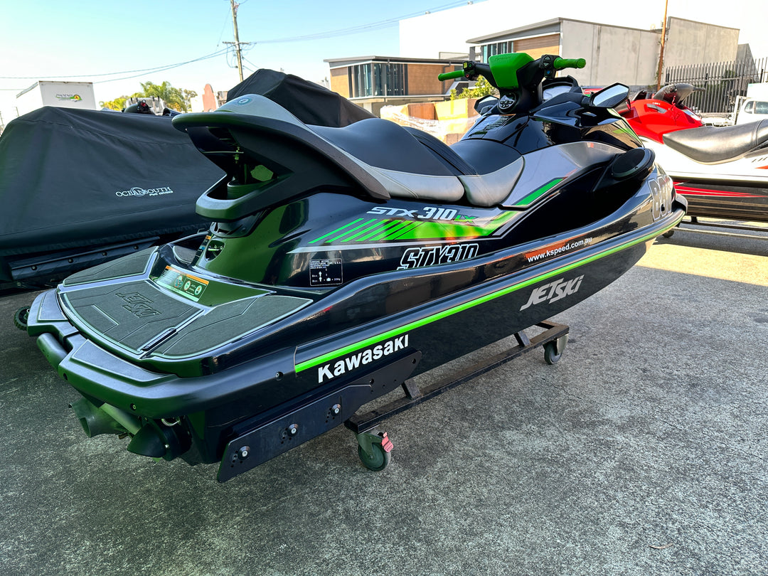 2020 STX-310LX Kspeed version