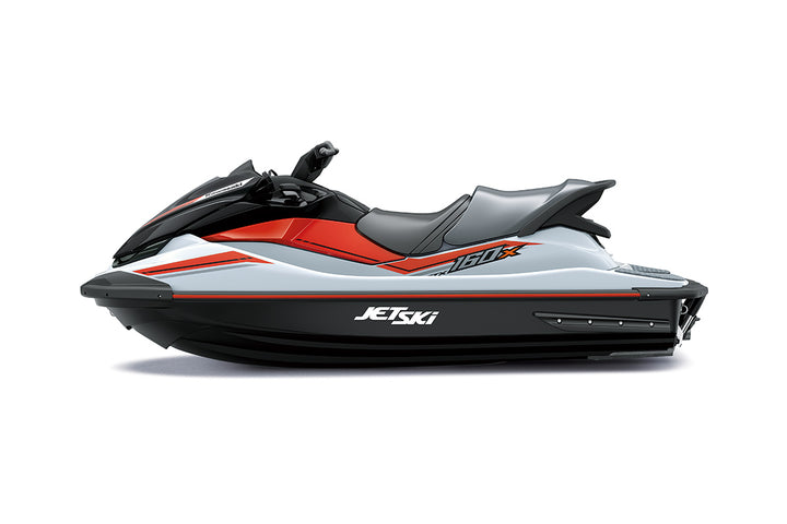 2024 Kawasaki STX-160X
