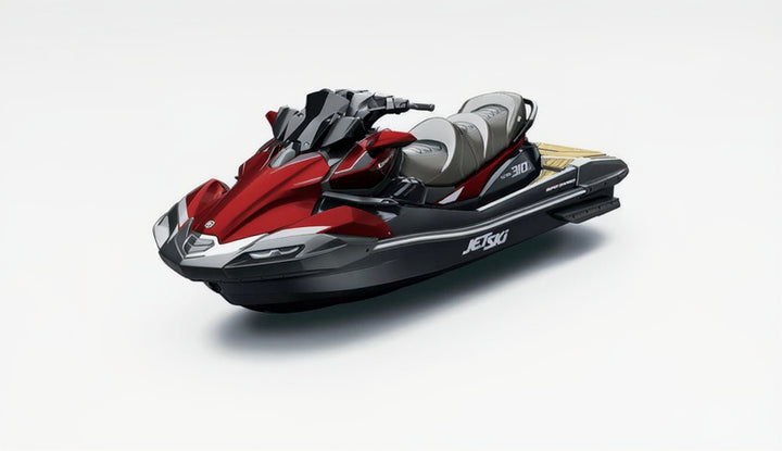 2026  Kawasaki Ultra 310LX