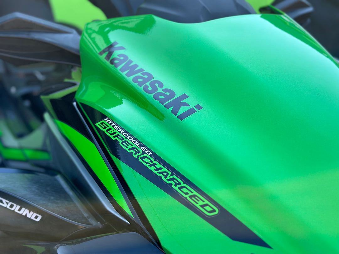 2020 STX-310LX Kspeed version